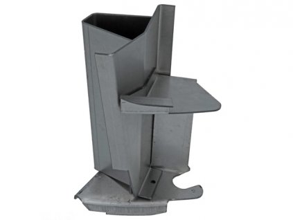 díl A sloupku spodní T2 8/72-10/79 P