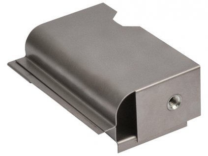 díl D sloupku spodní T2 8/71-10/79 150mm L