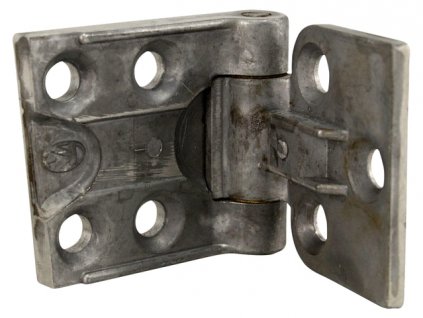 pant dveří KG 8/59-7/74 spodní P