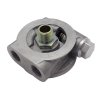 adaptér chladiče oleje s termostatem M18x1,5