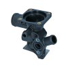 těleso termostatu vody T25 1,9l DF+2,1l WBX 8/85-7/92