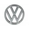 znak VW přední T2 8/72-10/79 chromovaný