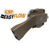 čerpadlo oleje T2 8/67-7/70 26mm/8mm EASY FLOW 3/8"-NPT s regulačním ventilem