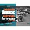 knížka Unbelievable Genesis of Volkswagen Performance