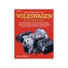 knížka HOW TO REBUILD YOUR VOLKSWAGEN AIR-COOLED ENGINE