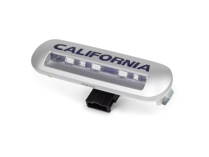 t5 světlo schod california