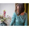 Merino triko MINIMALISTICKÉ HORY