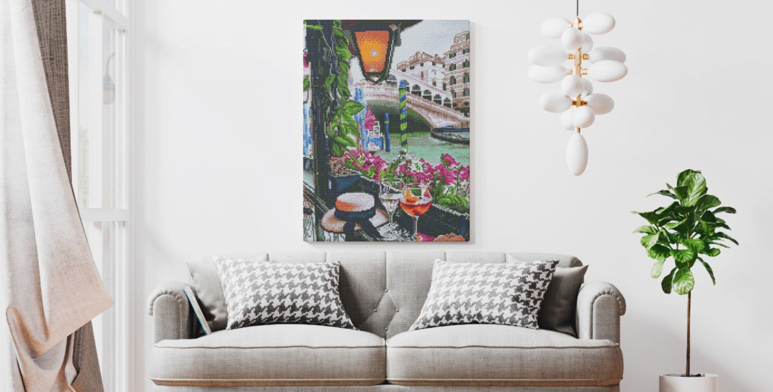 Vymalujte si Itálii