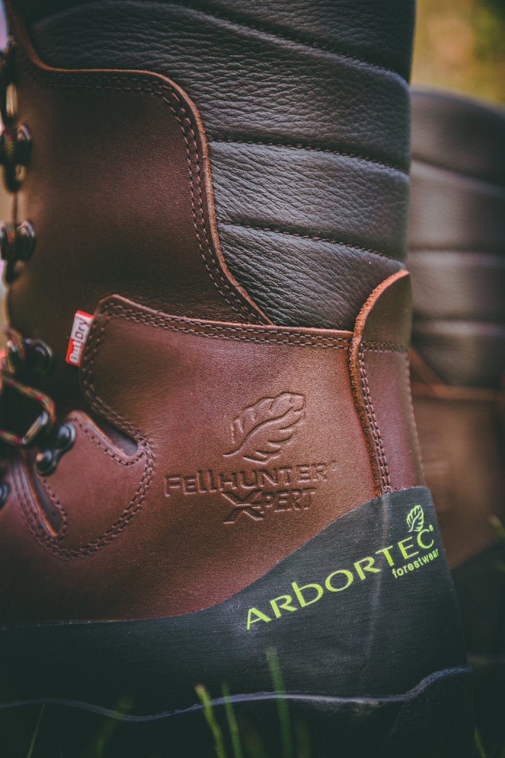 Arbortec profell xpert online