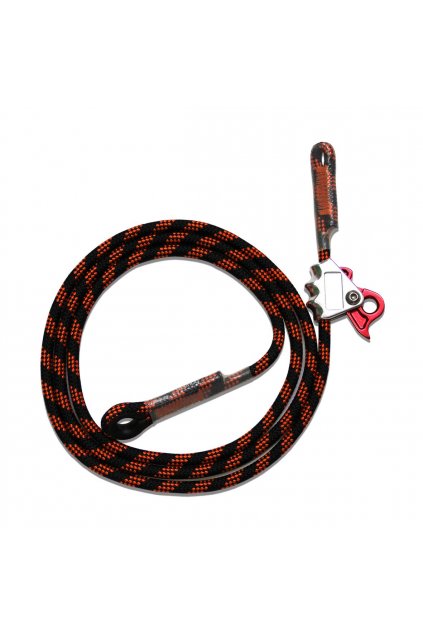 th1175 rope lanyard with adjuster