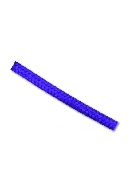 Treehog - THLR112 spouštěcí  lano - fialové - Dostupné délky: 50, 100 nebo 200 metrů