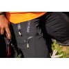 Protipořezové kalhoty Breatheflex Pro černé Class1/TypeA Reg