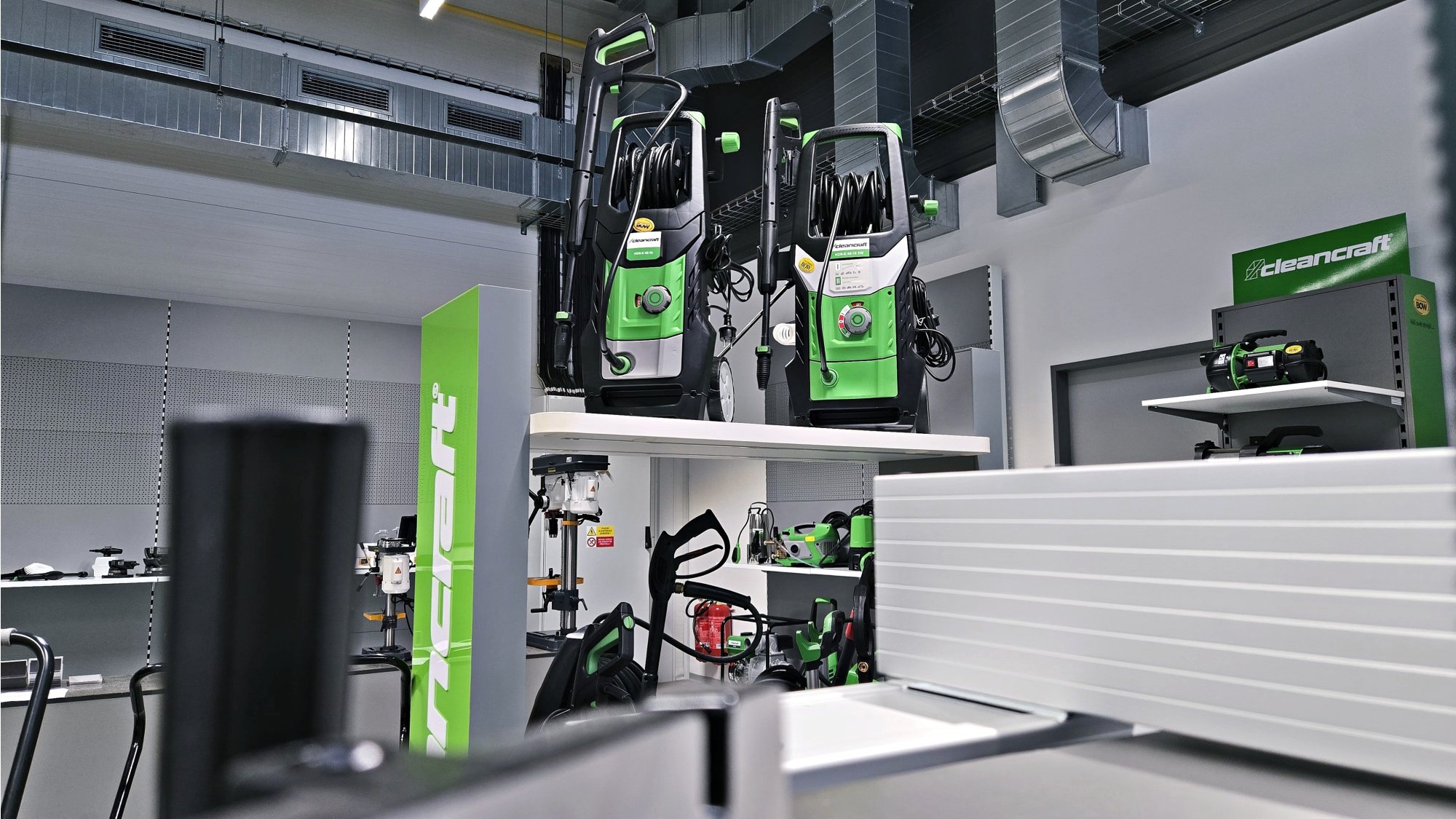 Základní výbava dílny: co opravdu potřebujete (a co může počkat)