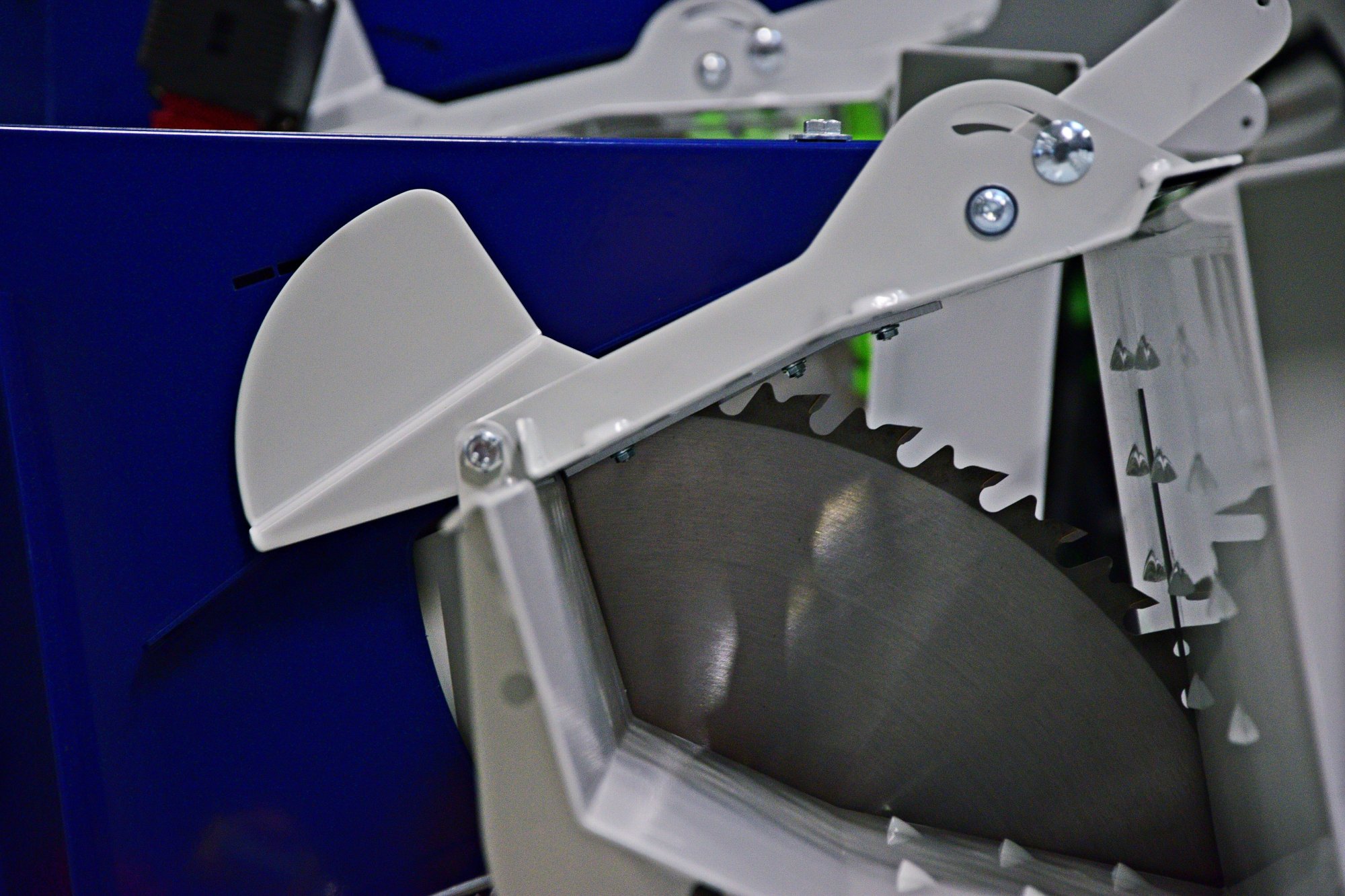 Nejlepří dřevoobráběcí stroje