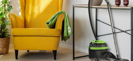 Vysavač Flexcat 112 Q