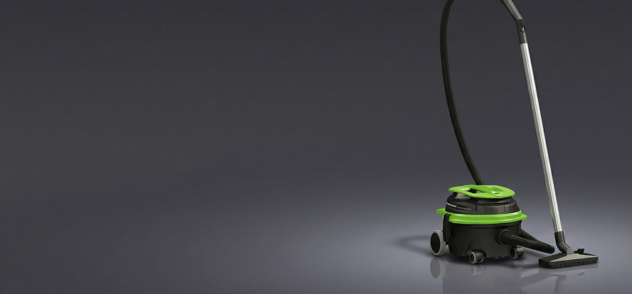 Vysavač Flexcat 112 Q