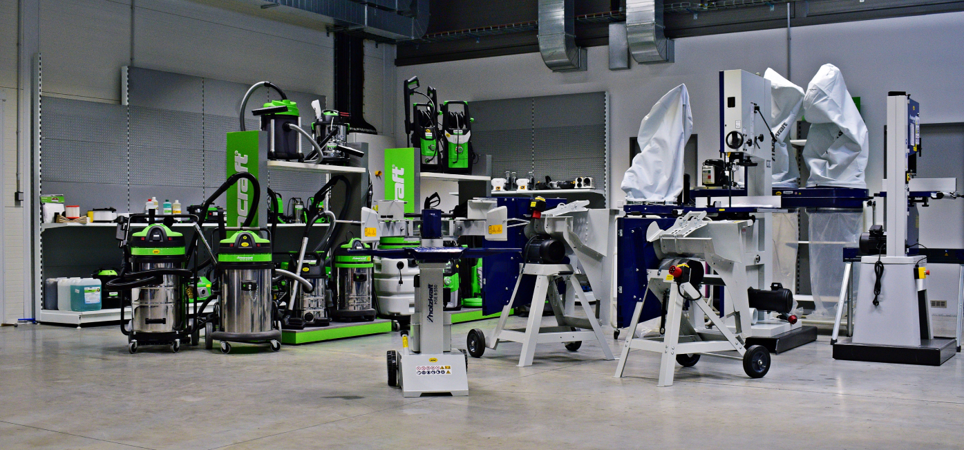 Štípání dřeva bez námahy