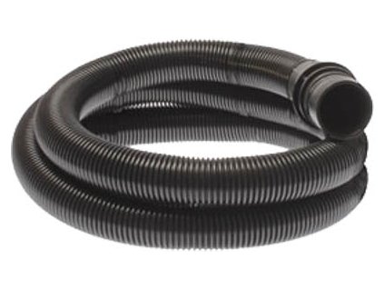 Antistatická hadice Ø 35 mm, 2,5 m s přípojkou pro wetCAT 130