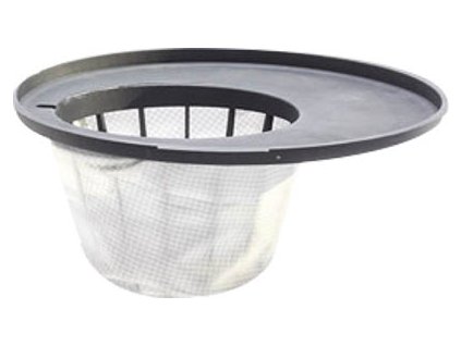 Polyesterový filtr pro flexCAT 116 Q