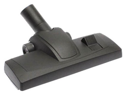 Podlahová hubice ECO s výklopným kartáčem pro flexCAT 112 Q