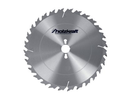 Pilový kotouč 550 × 4,6/3,5 × 30 mm, 24 zubů