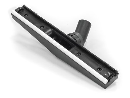 Kartáč na koberce, koleno, Ø 38 mm, š. 40 cm