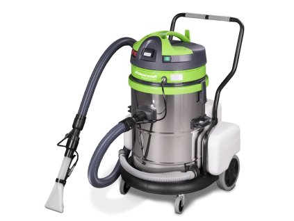 Tepovací vysavač flexCAT 262-2 IEPD