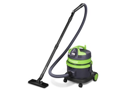 Vysavač wetCAT 116 E pro suché/mokré sání