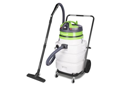 Vysavač flexCAT 290 EPT s čerpadlem pro vysávání kapalin