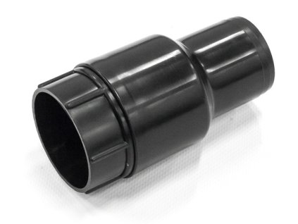 Redukce hadice/hubice, Ø 38 mm / Ø 45 mm