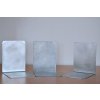 249 1 zarazka na knihy 13x12 cm pozinkovany plech