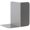Zarážka na knihy Compile Bookend šedá1