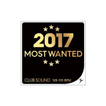2017 MOST WANTED Club Sound – 128–135BPM_01