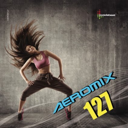 Aeromix 127 – DOUBLE CD_01