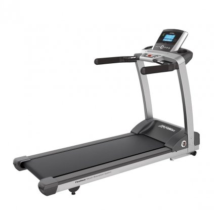 Běžecký pás Life Fitness T3 GO_01