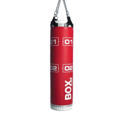 Escape Boxovací pytel_01