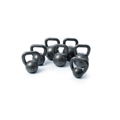 Escape Litinový 24 kg Kettlebell (použitý)_01