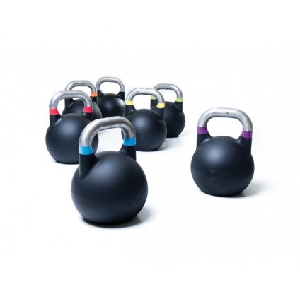 Escape soutěžní kettlebelll 20 kg (použitý)_01