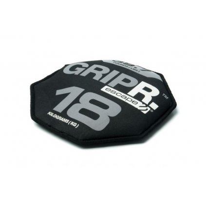 Gripr ESCAPE – 18 kg_01