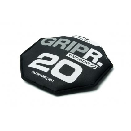 Gripr ESCAPE – 20 kg_01