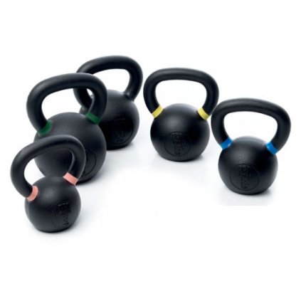 Litinový Kettlebell PRO ACTIVE 12 kg_01