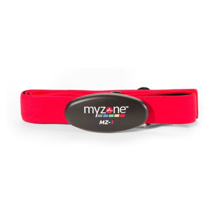 MYZONE® MZ–1 Hrudní pás_01