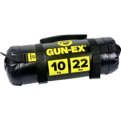 Power bag GUN–eX® 10 kg_01