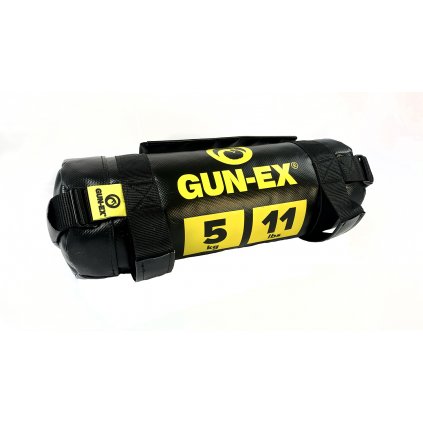 gun ex power bag 5kg 2