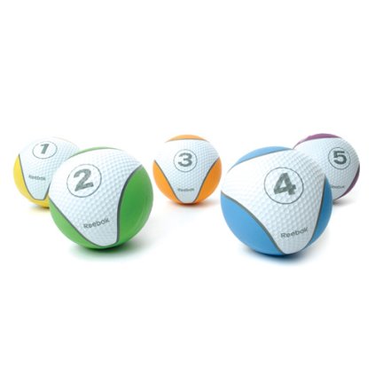 Reebok 1 kg Medicinbál_01