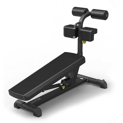 Spirit – Adjustable AB Bench_01