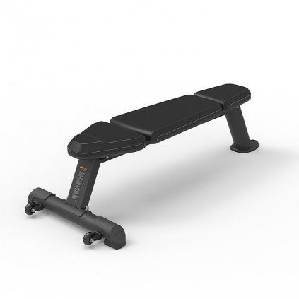 Spirit – Posilovací lavice rovná, flat bench_02