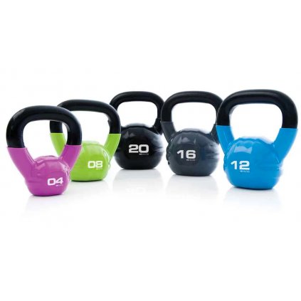 Studio Kettlebell Escape – 12 kg_01