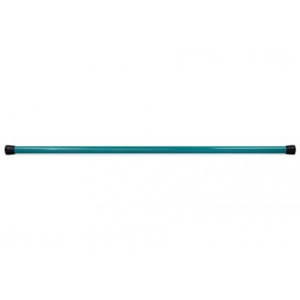 Tiguar aerobiková tyč 4 kg (modrá)_01