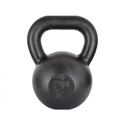 Tiguar litinový kettlebell 20 kg_01